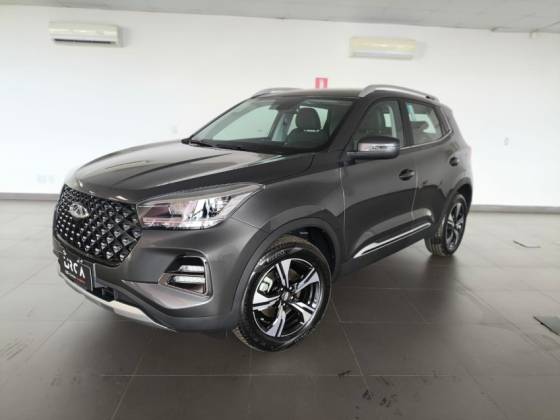 CAOA CHERY TIGGO 5x 1.5 VVT TURBO iFLEX SPORT CVT